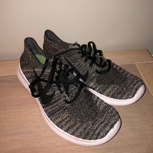 Bike Flyknit Sneakers